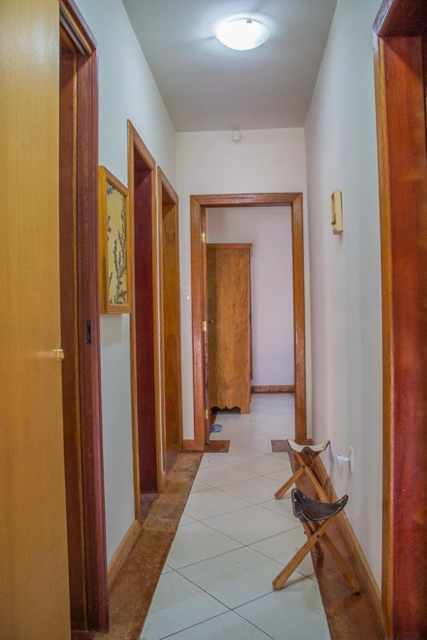 Casa Encontro Dos Sonhos Βίλα Carrancas Εξωτερικό φωτογραφία