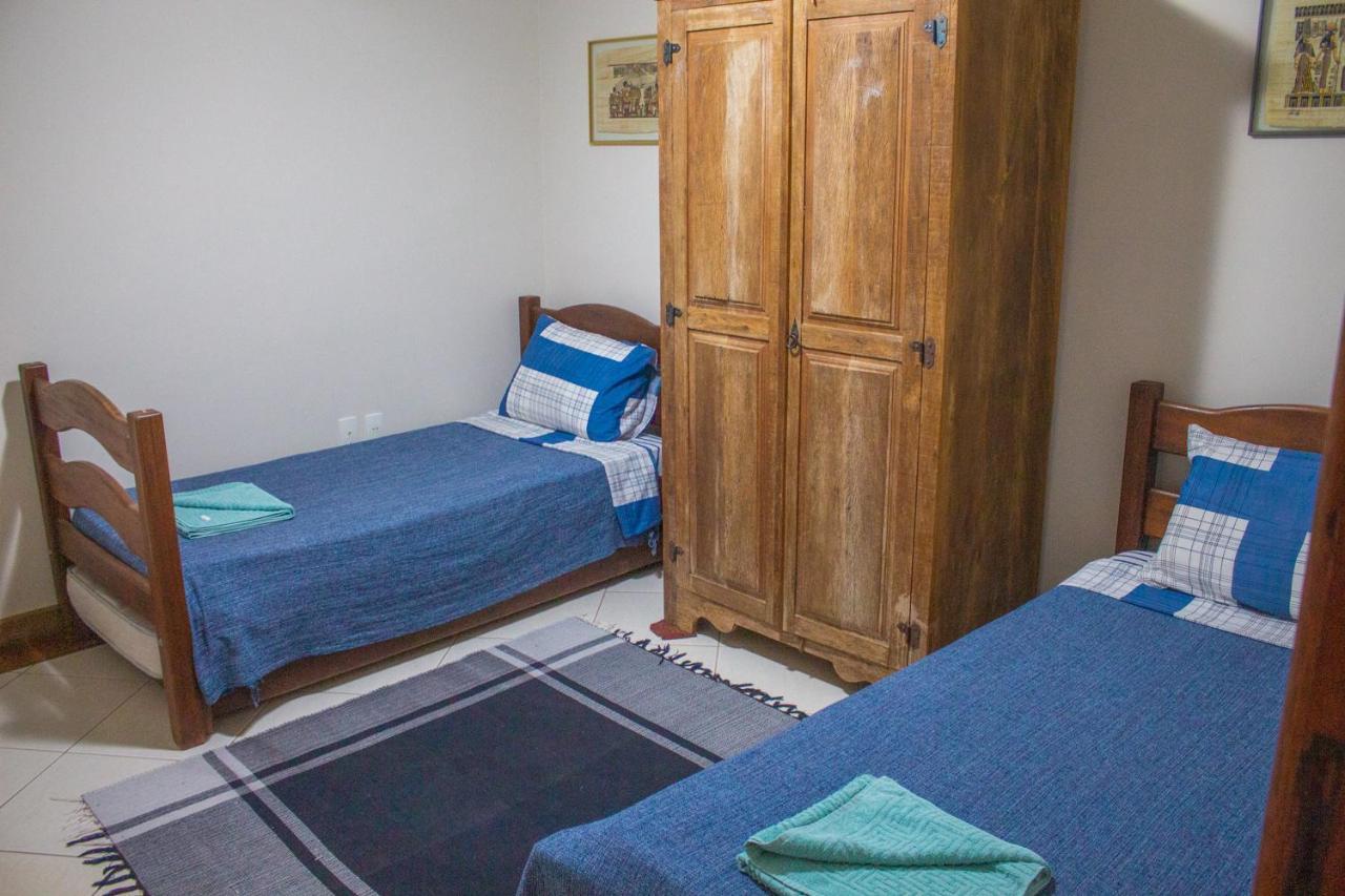 Casa Encontro Dos Sonhos Βίλα Carrancas Εξωτερικό φωτογραφία
